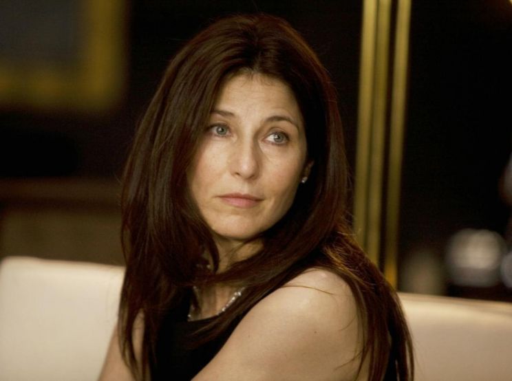 Catherine Keener