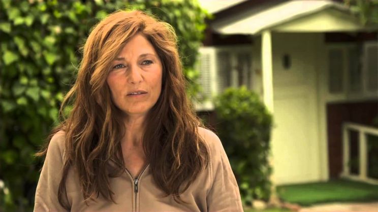 Catherine Keener