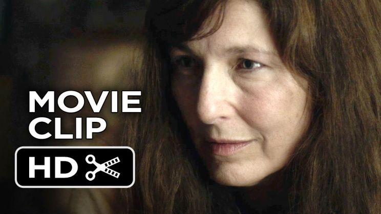 Catherine Keener