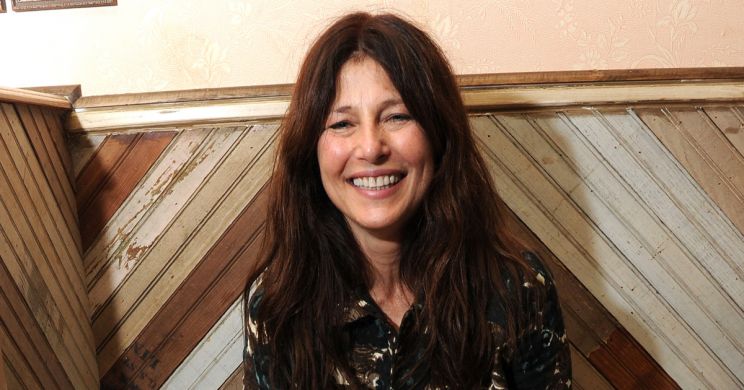 Catherine Keener