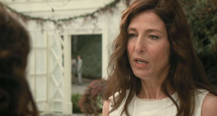 Catherine Keener