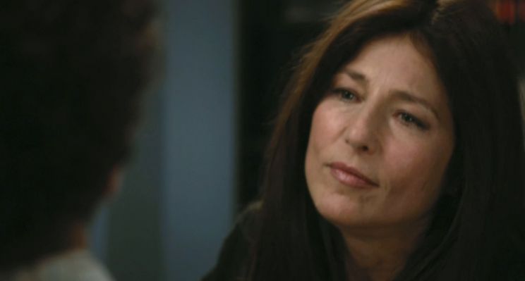 Catherine Keener