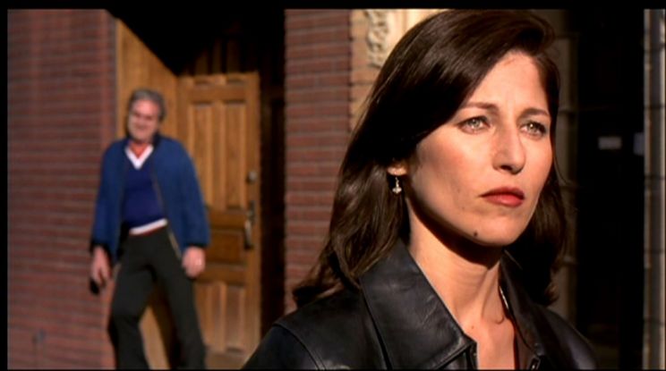 Catherine Keener