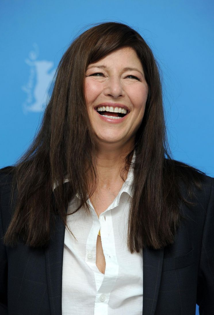 Catherine Keener