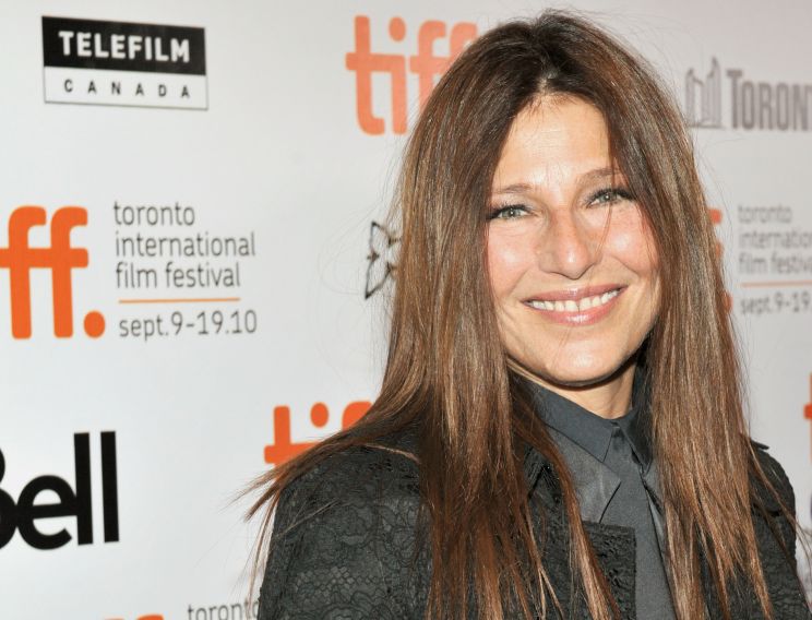 Catherine Keener