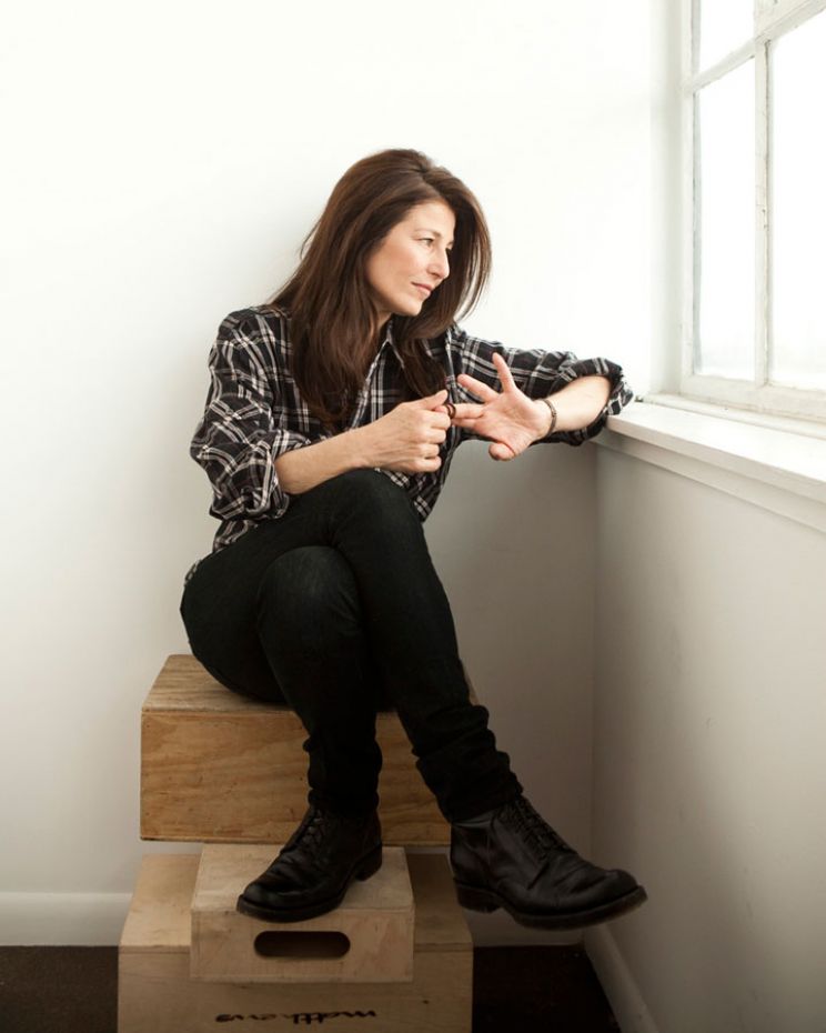 Catherine Keener
