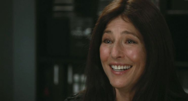 Catherine Keener