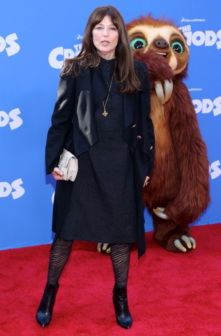 Catherine Keener