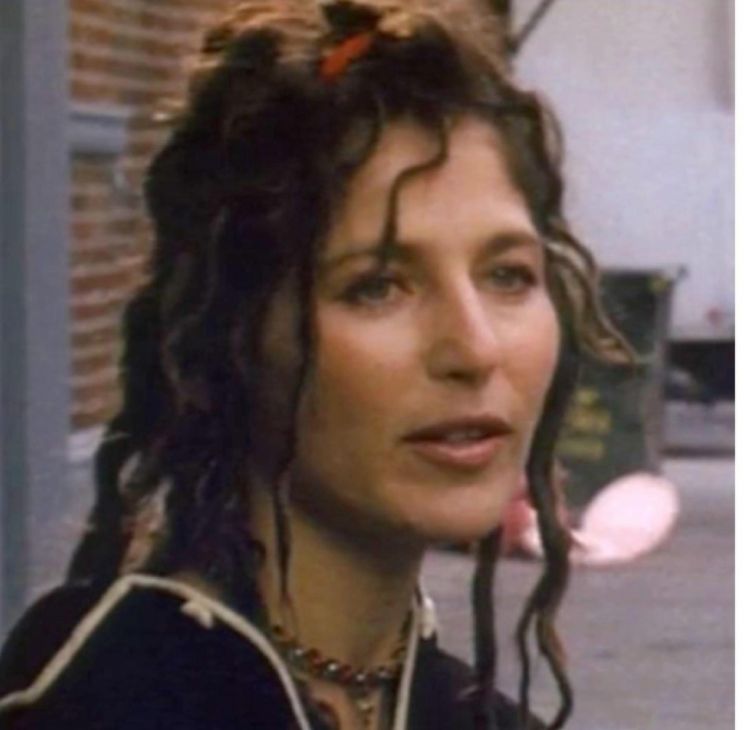 Catherine Keener