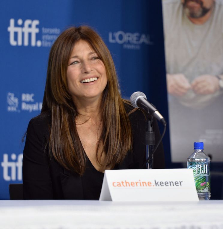 Catherine Keener