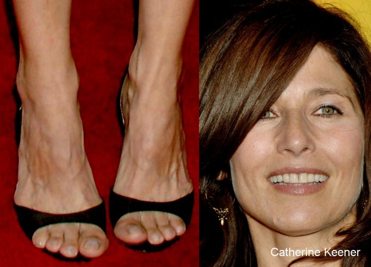 Catherine Keener