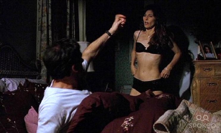 Catherine Keener