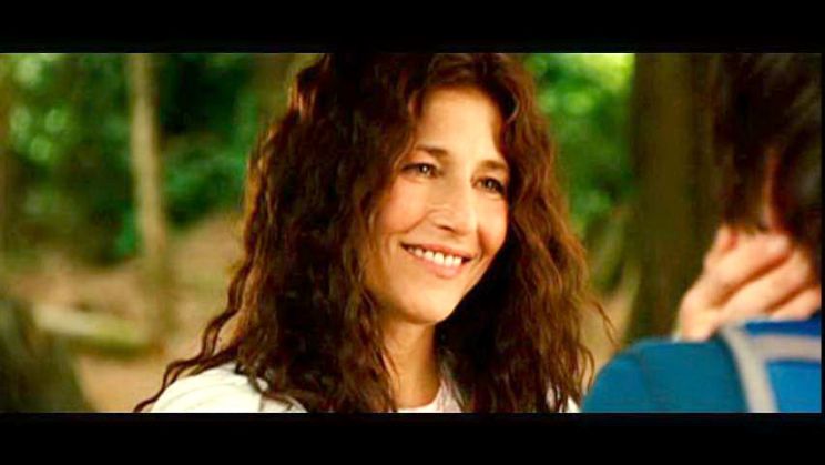 Catherine Keener