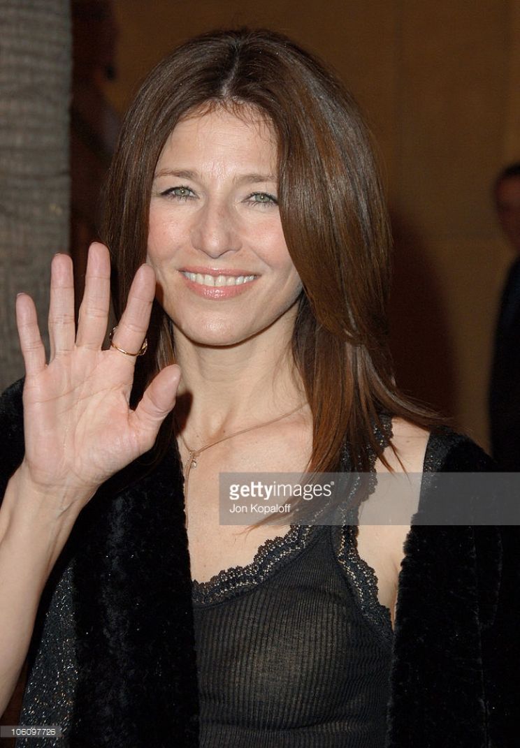 Catherine Keener