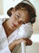 Catherine Kellner photo