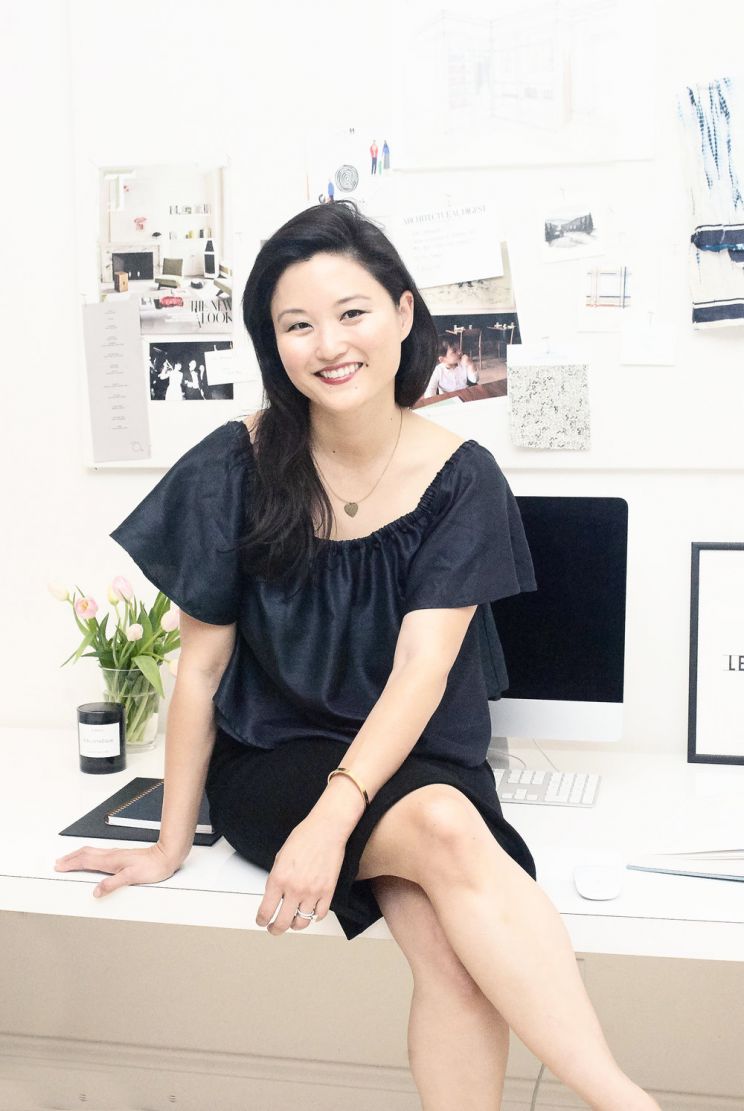 Catherine Kwong