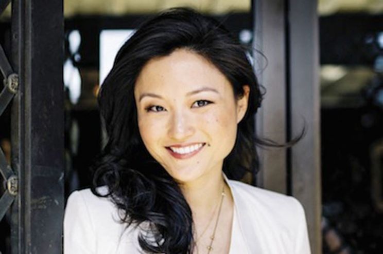 Catherine Kwong
