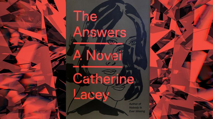 Catherine Lacy