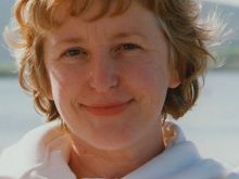 Catherine Lambert
