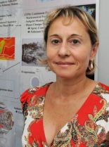 Catherine Lambert