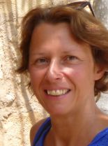 Catherine Lambert