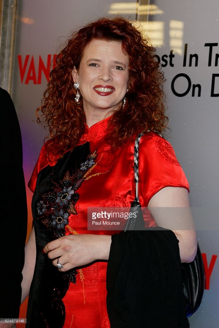 Catherine Lambert
