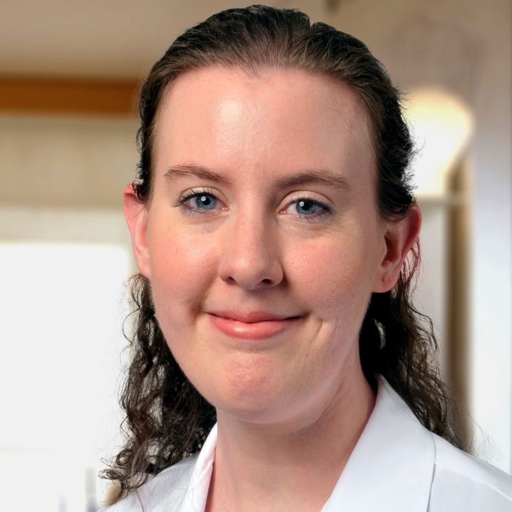 Catherine Lambert