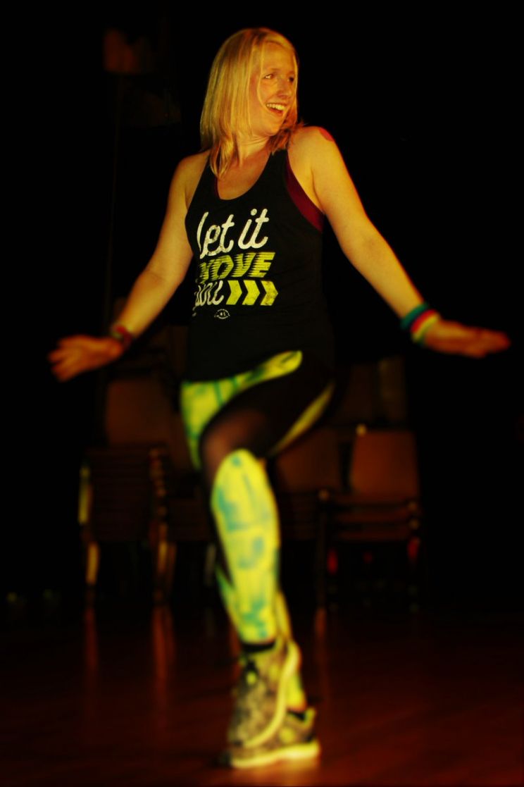 Catherine Lambert