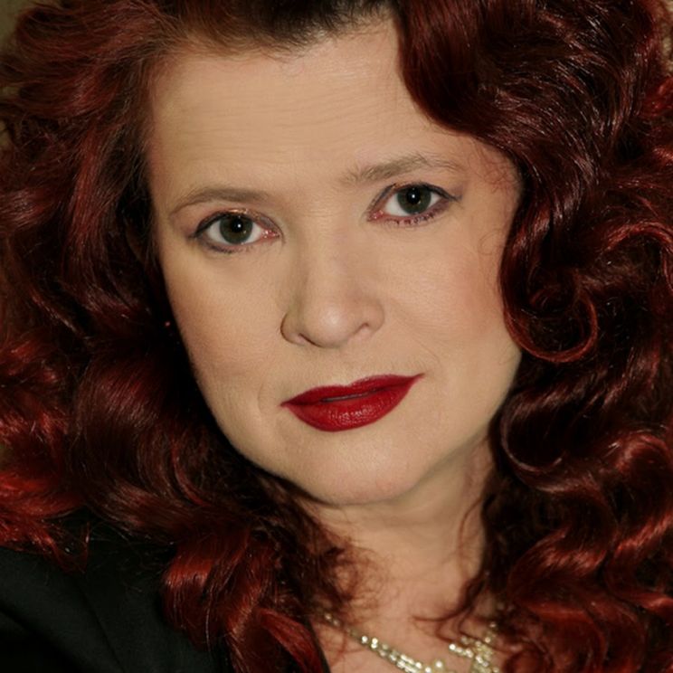 Catherine Lambert