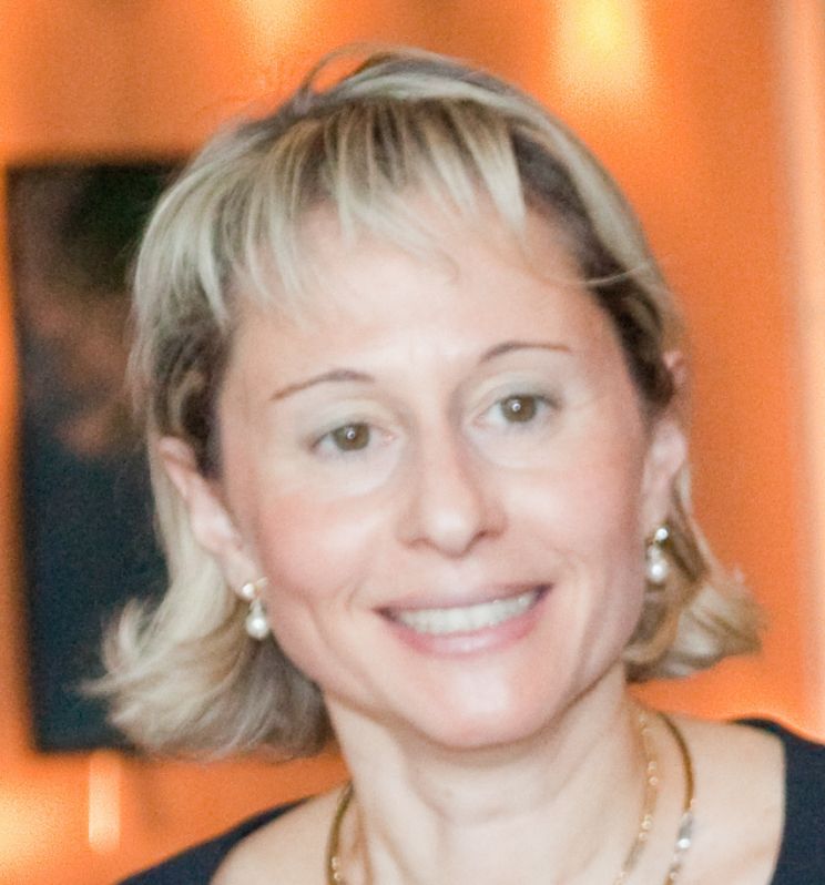 Catherine Lambert