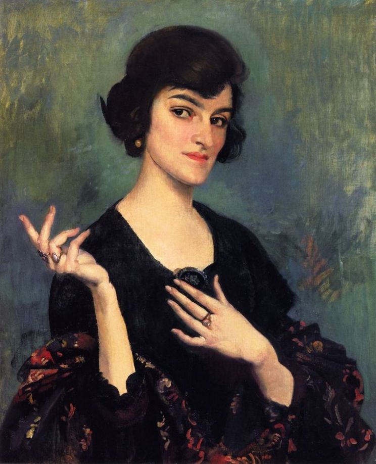 Catherine Lambert
