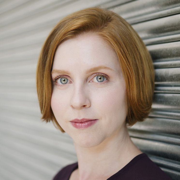 Catherine Lemieux
