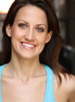 Catherine Lidstone photo
