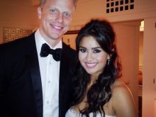 Catherine Lowe
