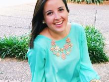 Catherine Lowe