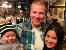 Catherine Lowe