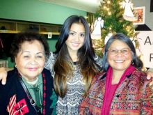Catherine Lowe
