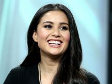 Catherine Lowe
