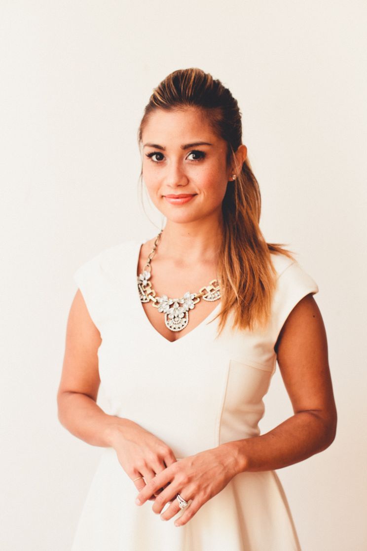 Catherine Lowe