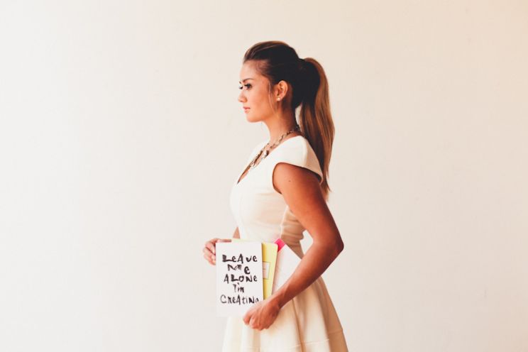 Catherine Lowe