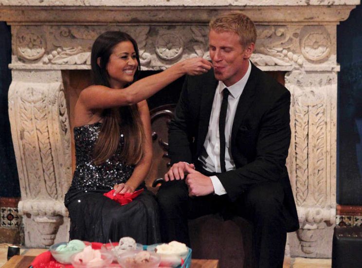 Catherine Lowe