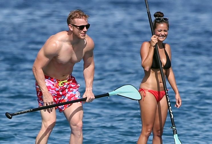 Catherine Lowe