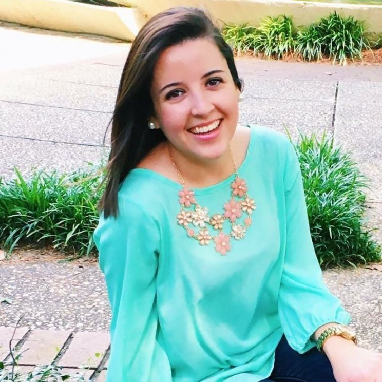 Catherine Lowe