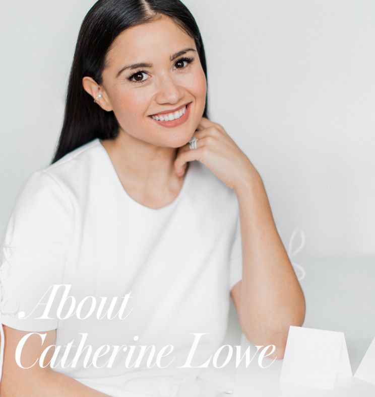 Catherine Lowe