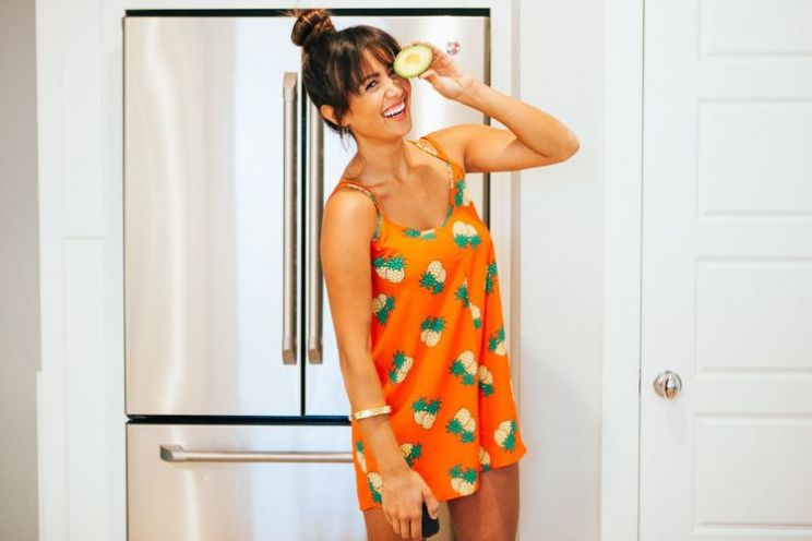 Catherine Lowe