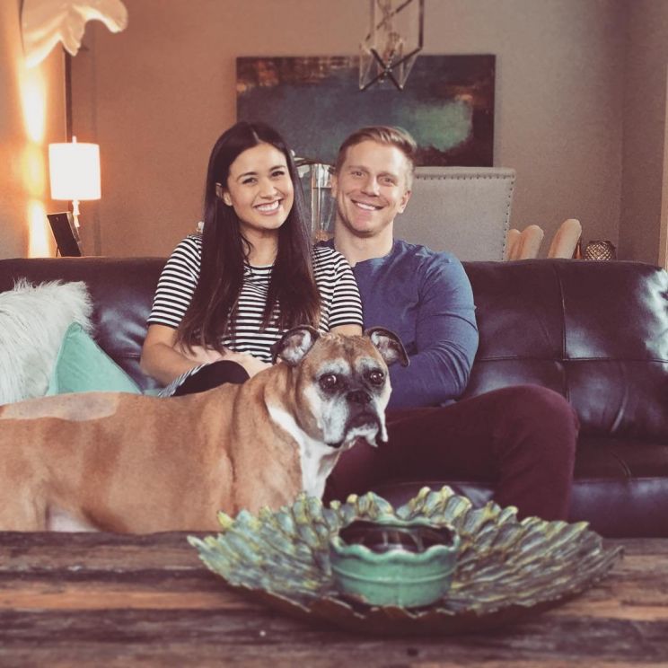 Catherine Lowe
