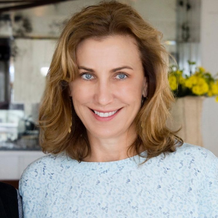 Catherine MacNeal