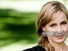 Catherine Marchal