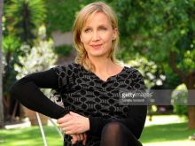 Catherine Marchal