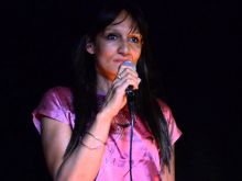 Catherine Marchal